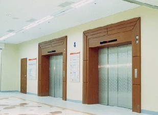   Hyundai Elevators