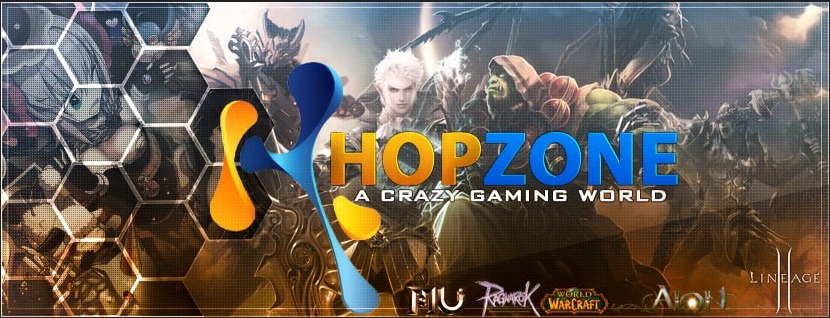 hopzone l2