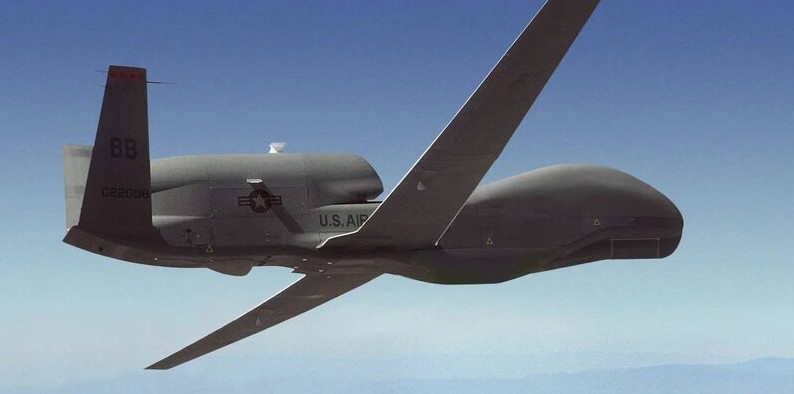   Global Hawk   